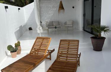 Casitas Santa Rita - POOL & PRIVATE TERRACES - Photo 77