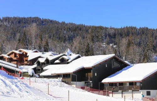 Les Sitelles - 11 - Piscine Appart 6 pers - Foto 11