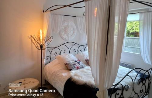 Le Cocon du Verger - Foto 14