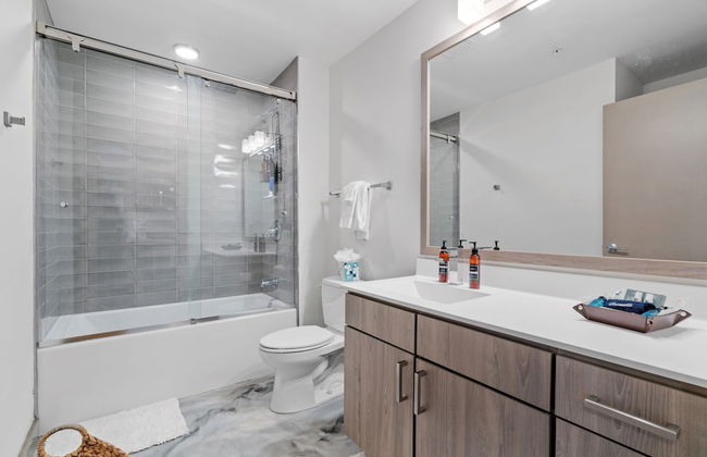 Sable 203 - Alcove - Photo 18