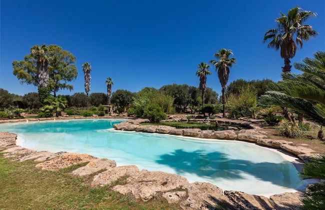 3086 Villa Artemide by Perle di Puglia - Foto 26