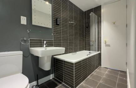 Liverpool Hatton Garden 1 & 2 Bedroom Apartments - WiFi & Secure Parking - Foto 33