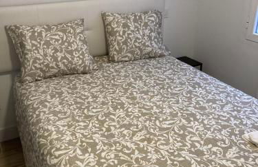 Plaza Castilla Apartments - Foto 14