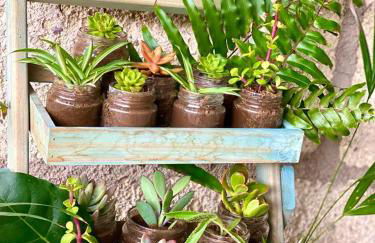 Nashira HOT TUB PISCINA Y JARDIN - Foto 42