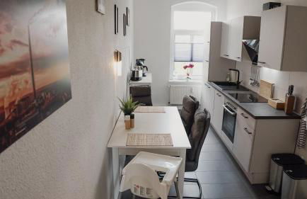 *NEU*Family&Work*WLAN*Ntflx*Cozy*Zentrum*TopLage - Foto 11