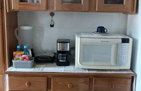 Apartamentos aconchegante Aki - Foto 12