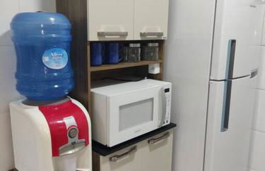 Apartamento confortável e funcional no centro - Foto 8