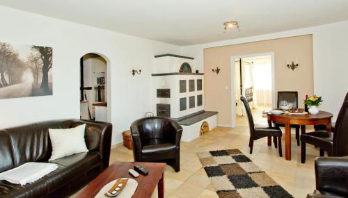 NEU! Ferienwohnung Zum Kaminzimmer - Foto 2