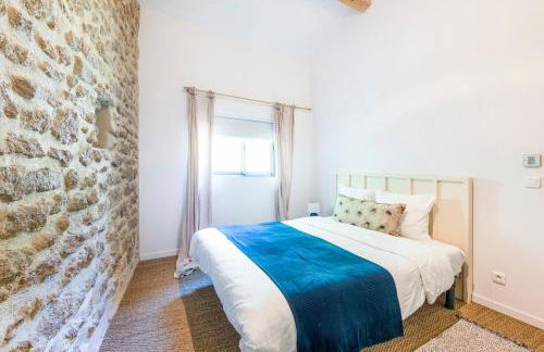 La Bastide du Père Mathieu Jacuzzi couvert et Piscine - Foto 6