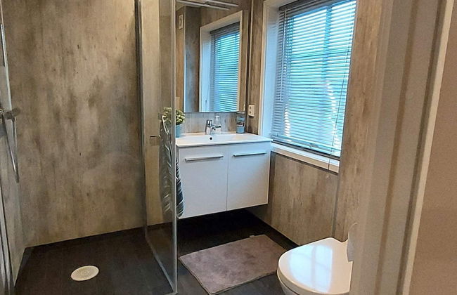 12 Person Holiday Home in Bremnes-by Traum - Foto 23