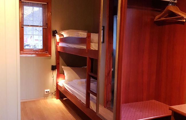 Sølvgarden Cottages - Foto 9