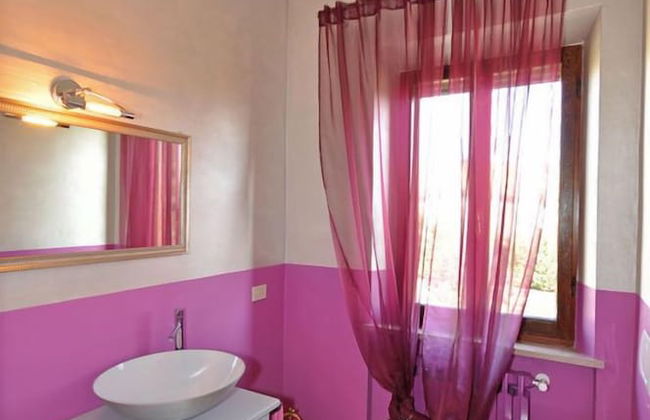 Villa Cassia - Photo 16