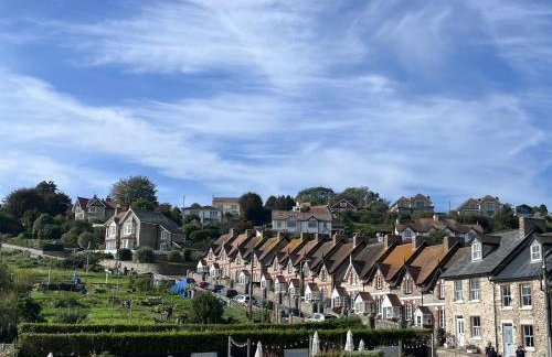 Escape Pod in Devon, 5 mins from beach + parking - Foto 13