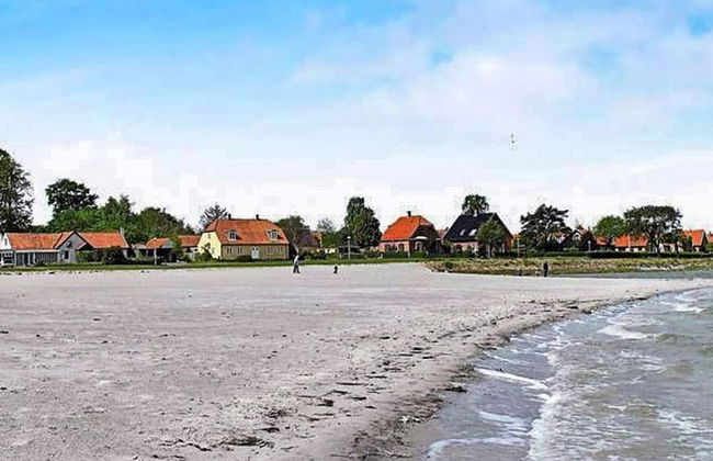 Seaside Retreat in Bandholm-by Traum - Photo 21