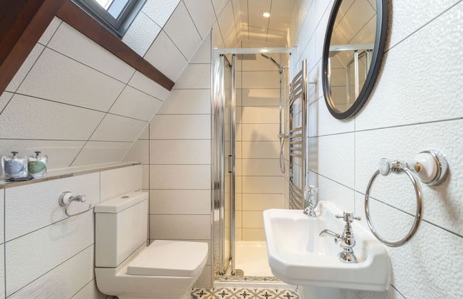 Host Stay The Tiny Chapel - Foto 17