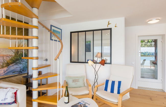 Belvédère sur la Mer - Foto 8