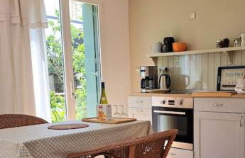 Maisonnette l'Olivier Bleu - Foto 20