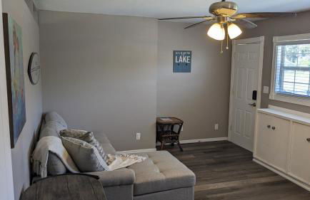 Cozy B- condo in charming Corpus Christi with WiFi, AC near Laguna Madre - Foto 8
