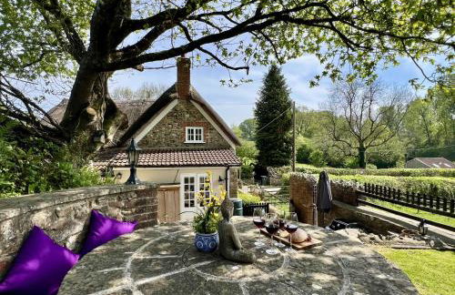 Shedrick Cottage - Foto 39