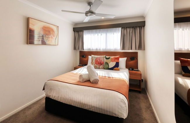 Alivio Tourist Park Canberra - Photo 25