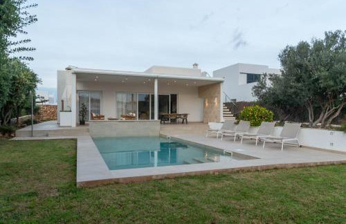 VILLA PETRA ARENAL D'en CASTELL - Photo 2