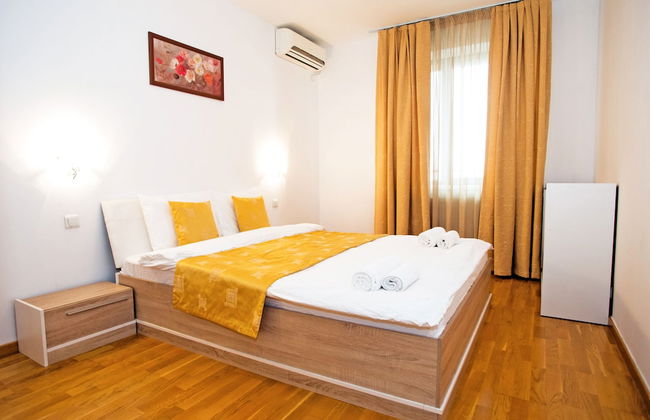 Monaco Grand Apartments By CityBookings - Foto 16