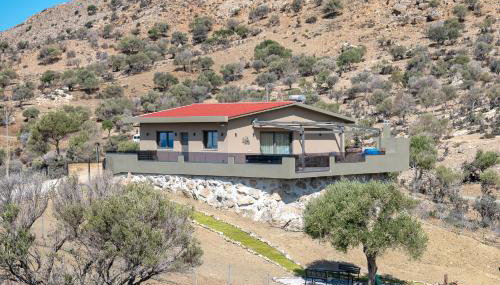 Secluded Luxury Villa w Jacuzzi & Stunning Views - Foto 1