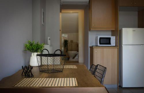 THALASSA ALMYROS APARTMENTS - Photo 7