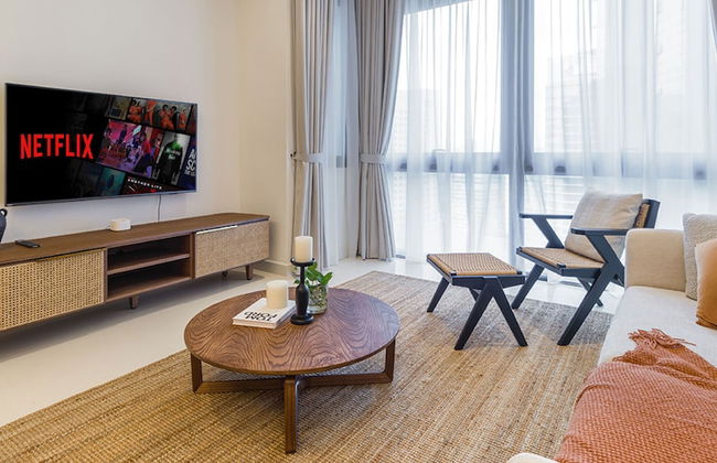 ViiA Residences in KL Eco City, Five Senses - Foto 67