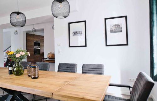 Mein Eifel Ferienhaus Altes Pfarrhaus - Foto 6