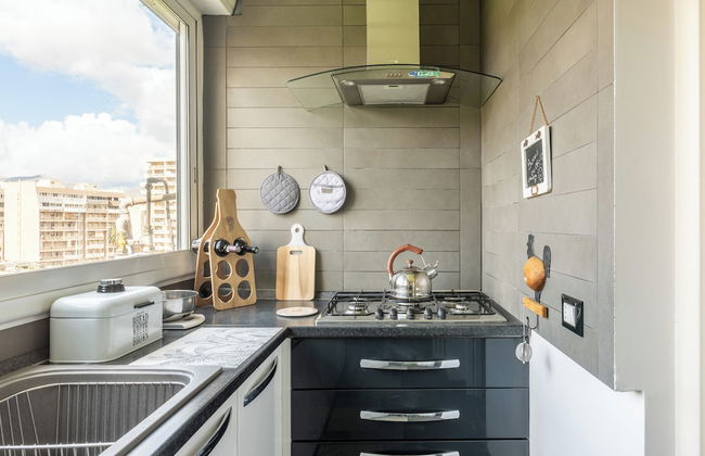 Casa Panoramica dei Mille - Photo 7