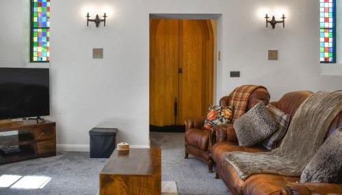 St Mildred's Church - Foto 4