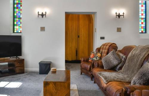 St Mildred's Church - Foto 4