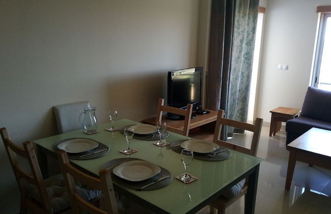 Albufeira Apartment Holiday Rentals - Foto 22