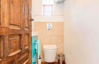 Joli mas "Rêve de lune" en plein coeur du Luberon - Foto 49