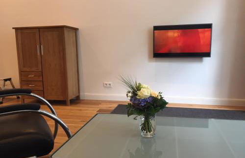 City-Apartment Berlin Charlottenburg - Foto 55