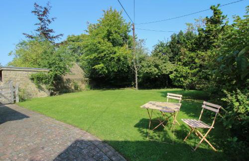 New Inn Cottage - Foto 18