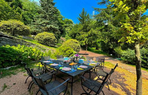 Chalet Miralago - Foto 71