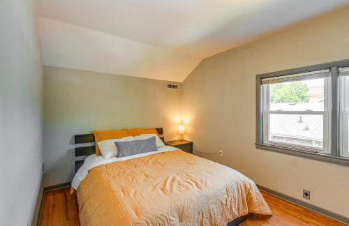 Convenient Nashville Home about 3 Mi to Downtown! - Foto 19