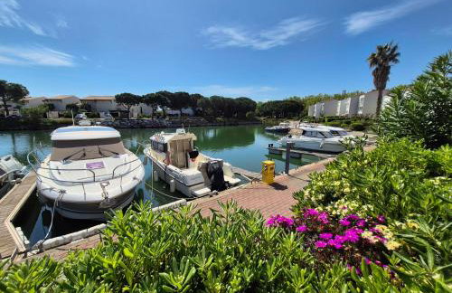 Marina village - Foto 17