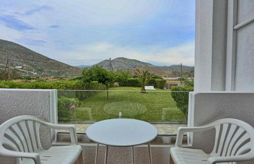 Achilli Apartments - Photo 35