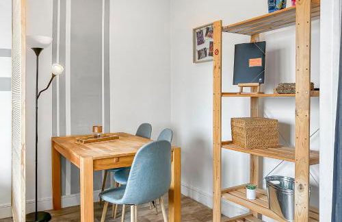 Confort et vue à deux pas du centre - Foto 10