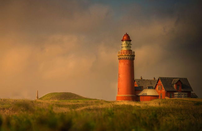 8 Person Holiday Home in Lemvig-by Traum - Foto 36