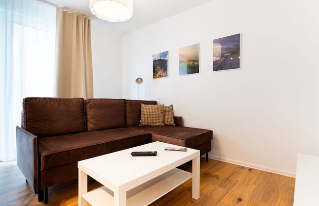 Apartamenty Sun & Snow Panorama Karkonoszy - Foto 61