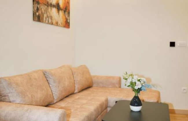 Stylish Apartment With Modern Elegance in Herceg Novi Area - Foto 17