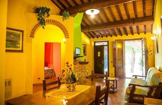 Agriturismo La Fattoria - Foto 22