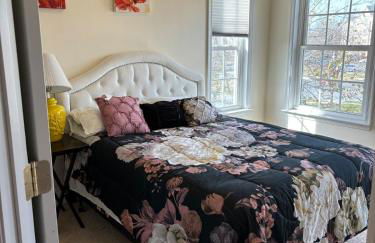 Maple Lawn Gem -sunny townhouse 3 bedrooms - Foto 26