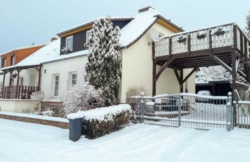 Ferienwohnung mit großem Balkon in Bömitz - Foto 17