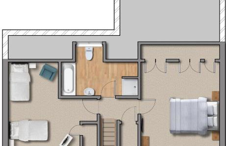 Inglewood Cottage - Foto 18