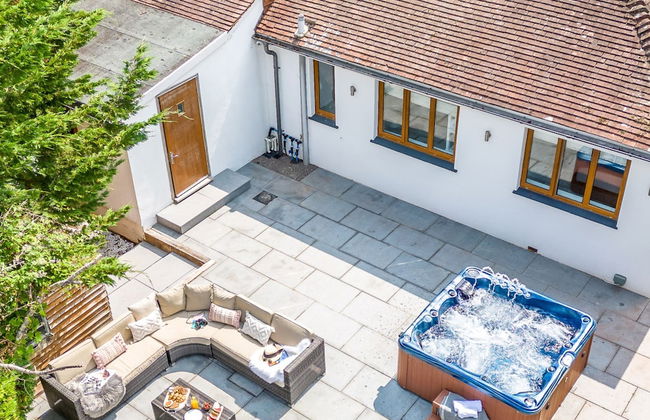 Bramblewood in Maidencombe - Foto 47